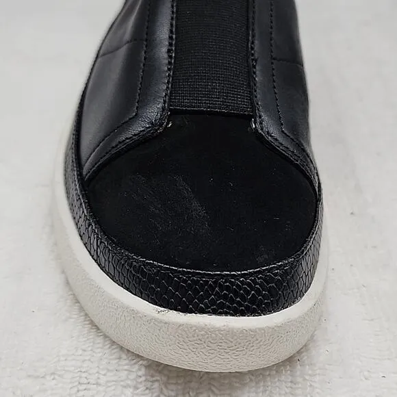 🧸VIONIC🧸 ZINAH WITH MOTION TECHNOLOGY SUPPORT LEATHER 🧸LADIES 6.5🧸NWOB CUTE