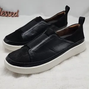 🧸VIONIC🧸 ZINAH WITH MOTION TECHNOLOGY SUPPORT LEATHER 🧸LADIES 6.5🧸NWOB CUTE