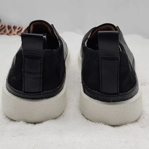 🧸VIONIC🧸 ZINAH WITH MOTION TECHNOLOGY SUPPORT LEATHER 🧸LADIES 6.5🧸NWOB CUTE
