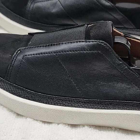 🧸VIONIC🧸 ZINAH WITH MOTION TECHNOLOGY SUPPORT LEATHER 🧸LADIES 6.5🧸NWOB CUTE