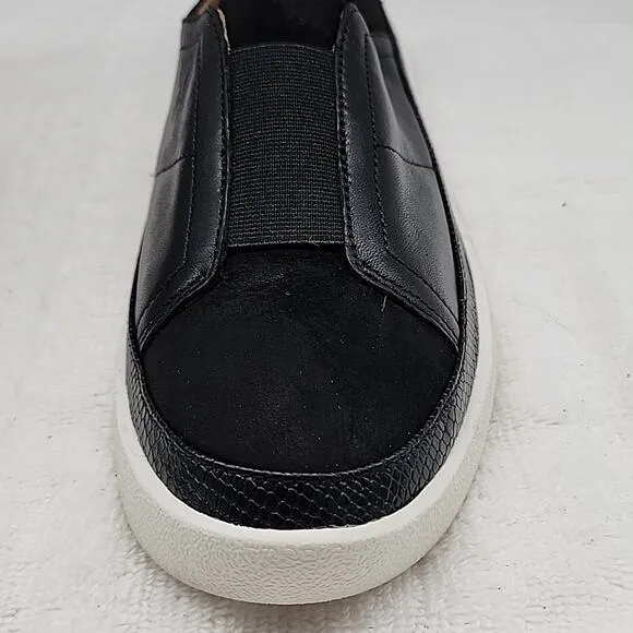 🧸VIONIC🧸 ZINAH WITH MOTION TECHNOLOGY SUPPORT LEATHER 🧸LADIES 6.5🧸NWOB CUTE