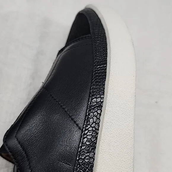 🧸VIONIC🧸 ZINAH WITH MOTION TECHNOLOGY SUPPORT LEATHER 🧸LADIES 6.5🧸NWOB CUTE