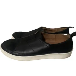 Vionic Zinah Women’s Slip-On Loafers Black Size 11 Comfort Shoes