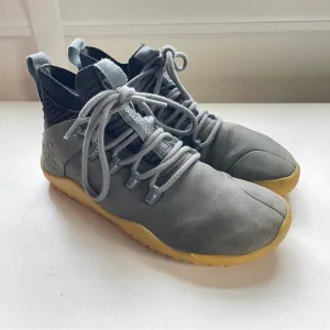 VivoBarefoot Magna FG Hiking Boots Women’s Leather Minimalist 37 6
