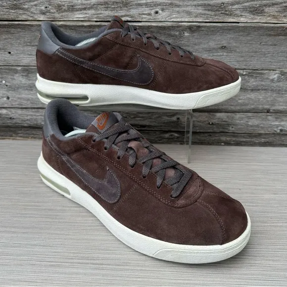 Vntg. 07’ NIKE BRUIN MAX Sneakers / Ms-Sz 12