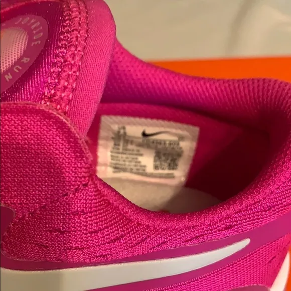 WMNS NIKE JOYRIDE RUN SHOES