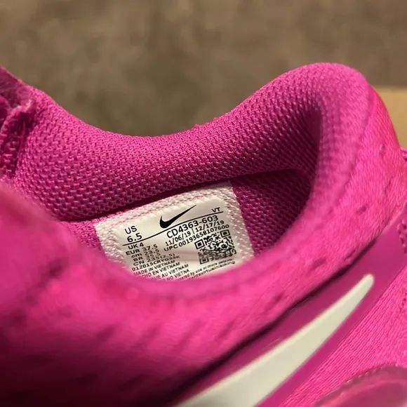 WMNS NIKE JOYRIDE RUN SHOES