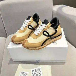 Women&quot;s LOEWE  Flow Runner Sneakers Shoes