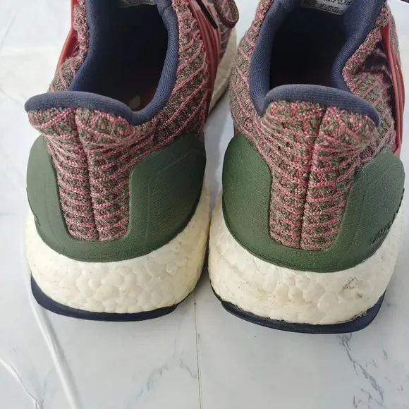 Women’s Adidas Ultra Boost 4.0 Running Shoes 8.5