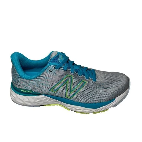 Women’s new balance fresh foam 880 athletic running’s shoes size 6.5 B