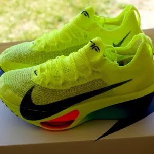 Women’s Nike Alphafly 3