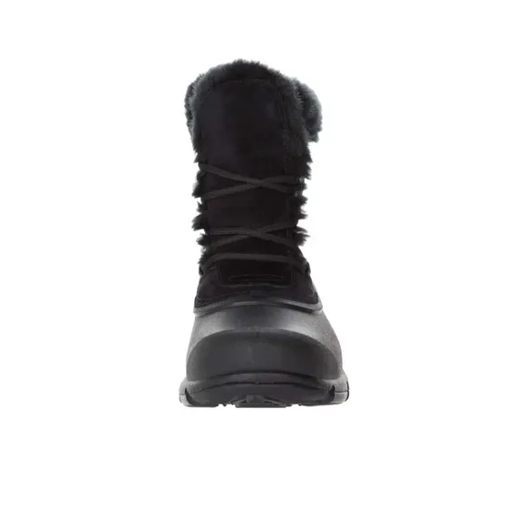 Women’s Sorel Winter Snow Boots w/Fur