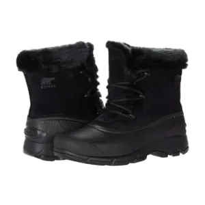 Women’s Sorel Winter Snow Boots w/Fur