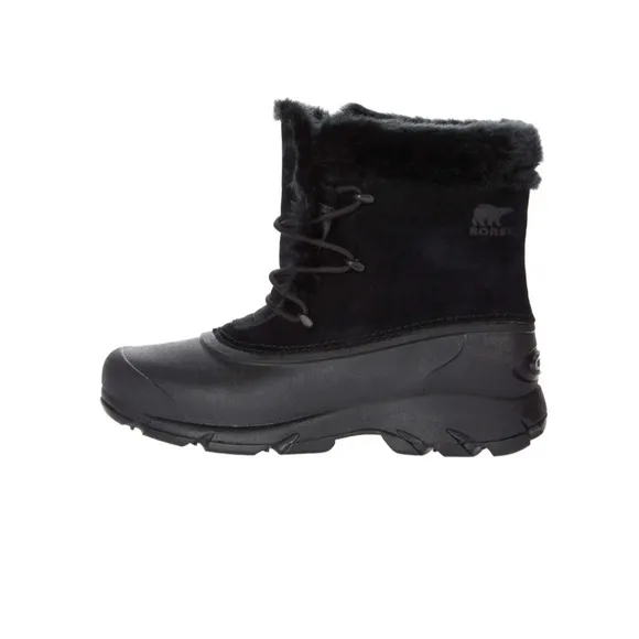 Women’s Sorel Winter Snow Boots w/Fur