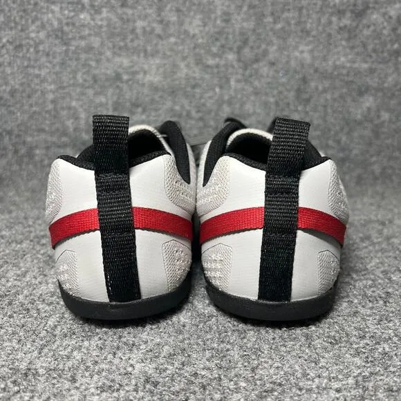 Xero Shoes Prio Perform XY07-12/SS23 Men's US 8 Sneaker Cream Gray Running