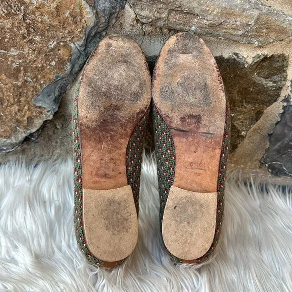 Zalo Leather Shoes US Womens Size 8/ US