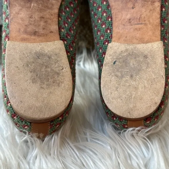Zalo Leather Shoes US Womens Size 8/ US