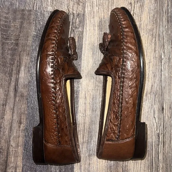Zelli Loafers