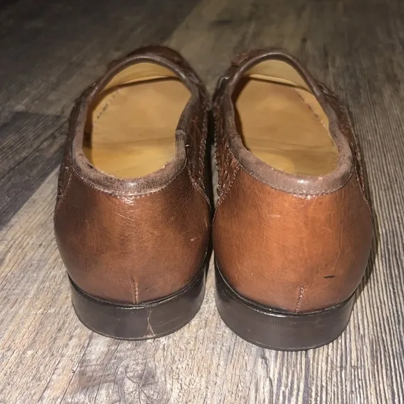 Zelli Loafers