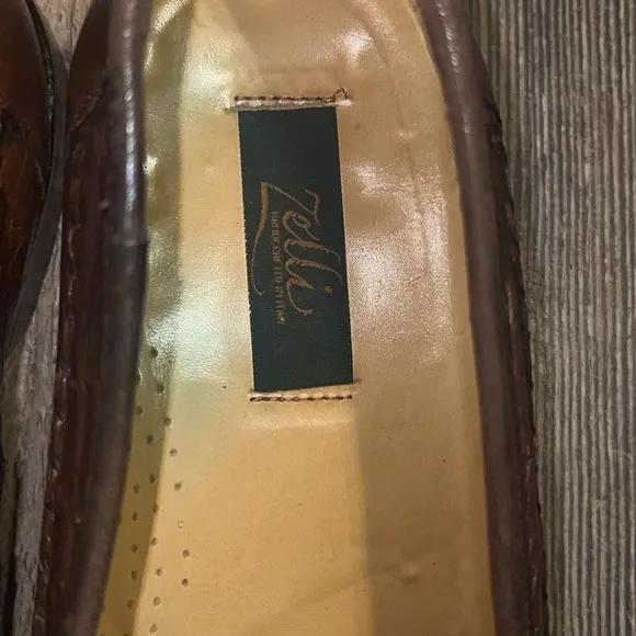 Zelli Loafers