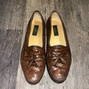 Zelli Loafers