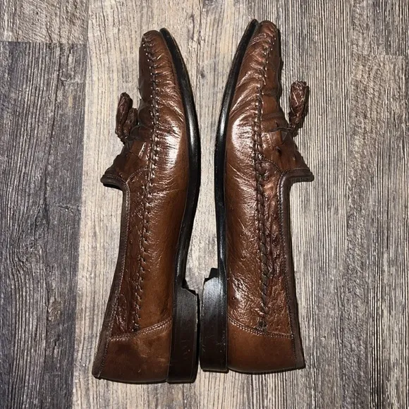 Zelli Loafers