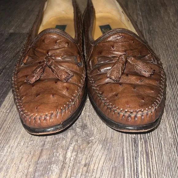 Zelli Loafers