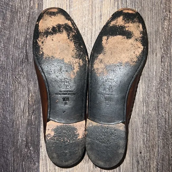 Zelli Loafers