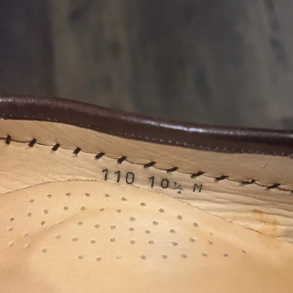 Zelli Loafers