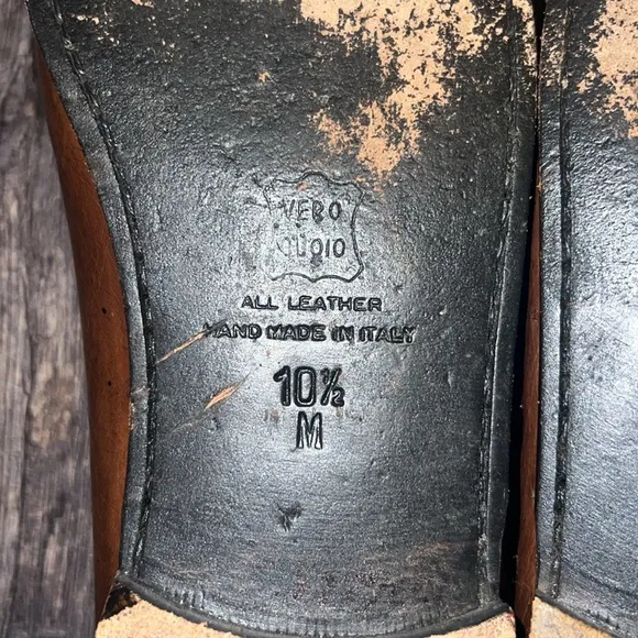 Zelli Loafers